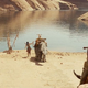 Illustration for article titled John Carter Super Bowl Trailer Screencaps